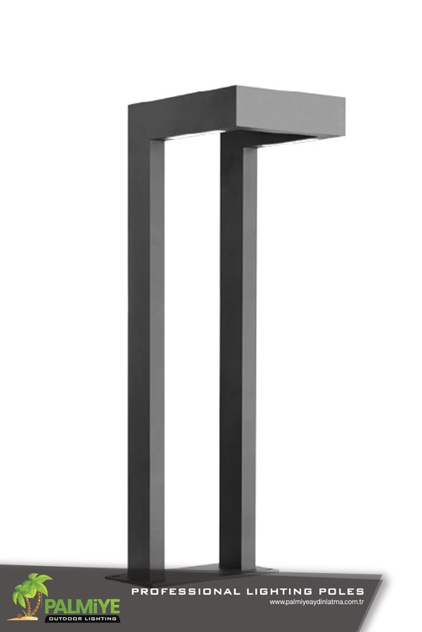 çim aydınlatma bollard Preo