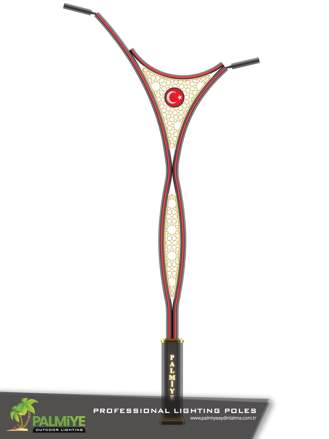 Drago-v3-aluminyum-aydinlatma-diregi