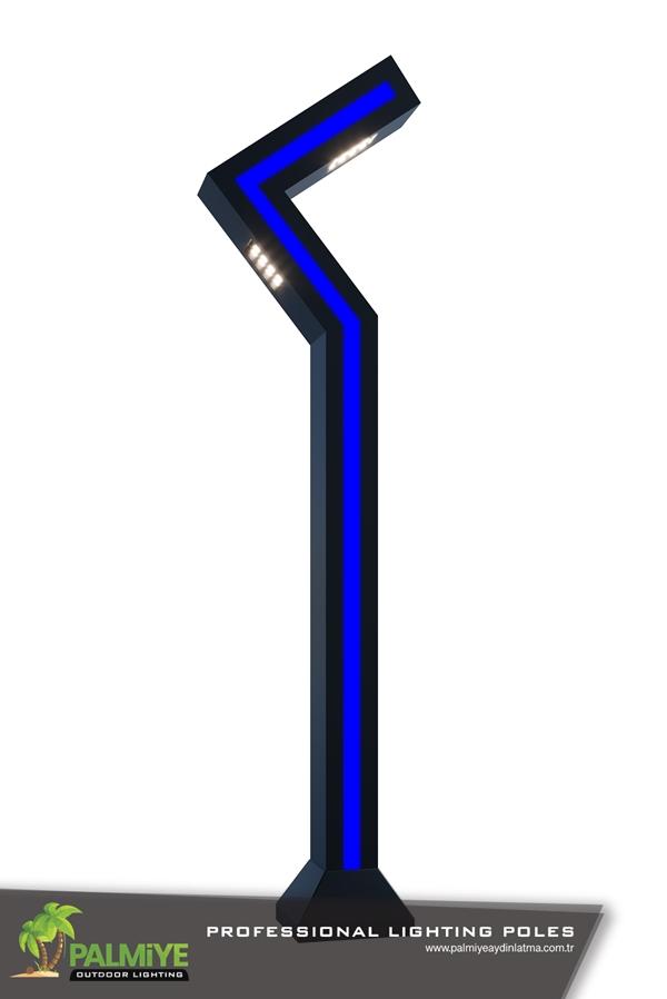 ledli bollard